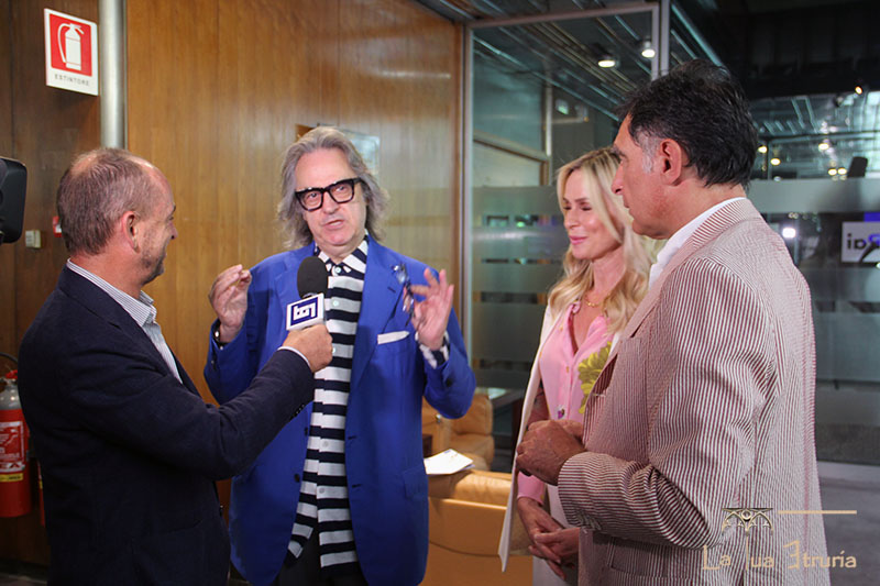 Protaginisti Intrattenimento daytime estate Rai1