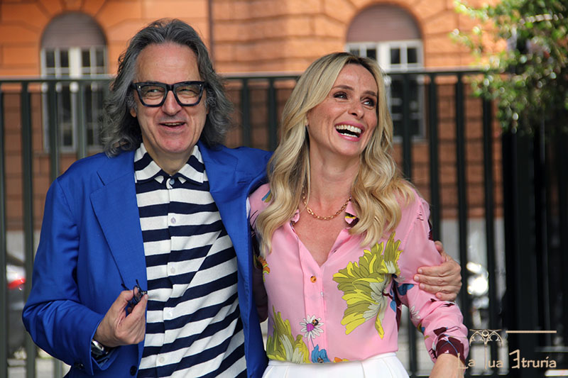 Protaginisti Intrattenimento daytime estate Rai1