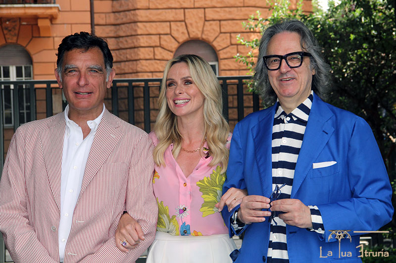 Protaginisti Intrattenimento daytime estate Rai1