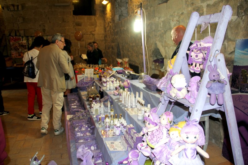 CioccoTuscia 2024 - inaugurazione