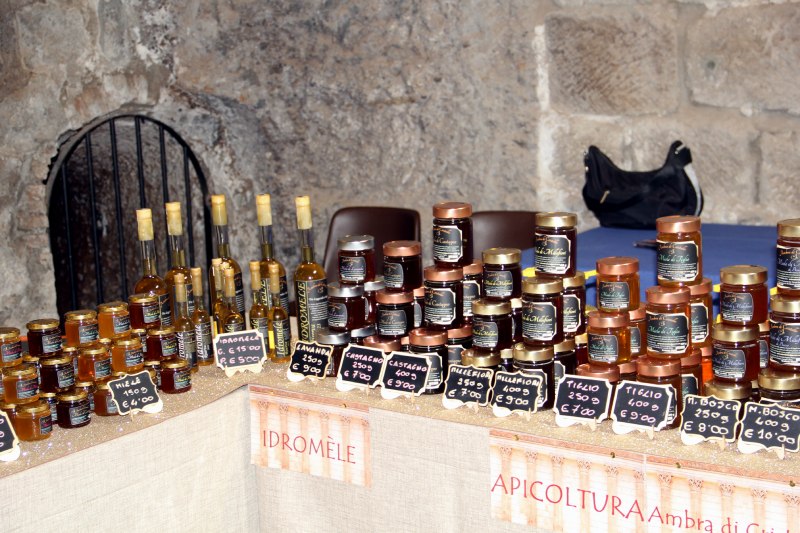 CioccoTuscia 2024 - inaugurazione