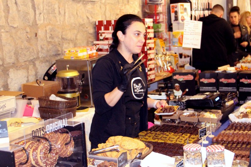 CioccoTuscia 2024 - inaugurazione