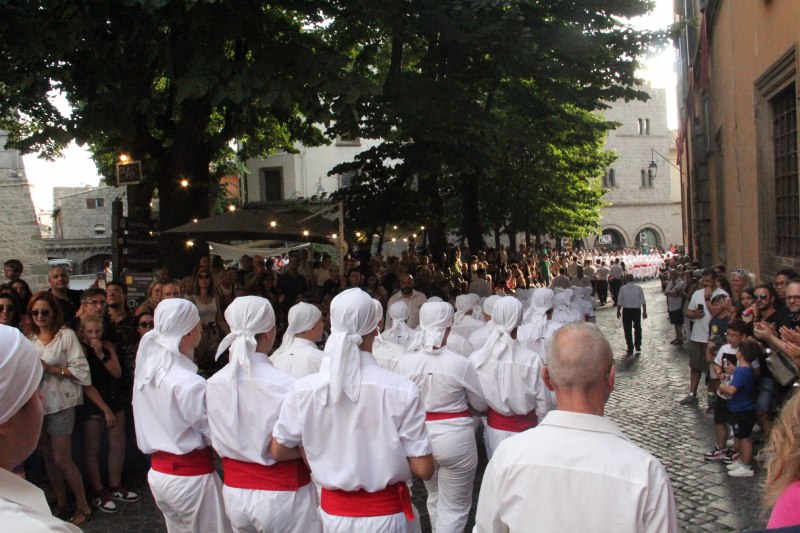 Corteo Storico 2024 Santa Rosa