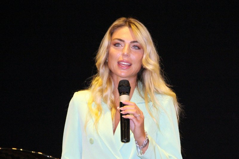 Raduno Facchini di Santa Rosa - Teatro Unione