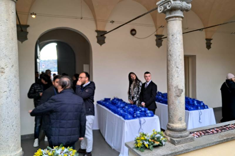 Sapori autentici dell'Umbria - Palazzo del Vino