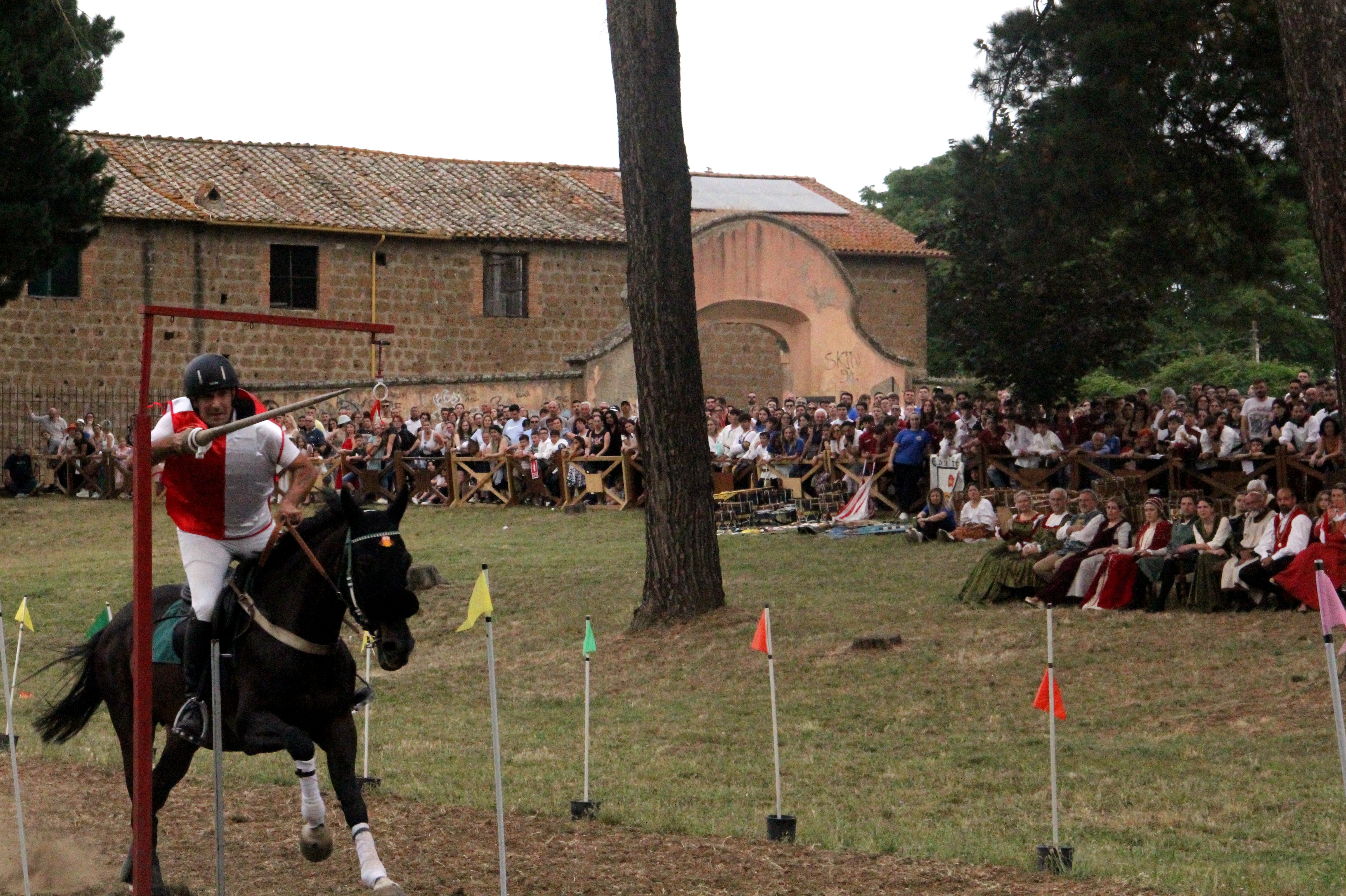 Palio dei Borgia 24 - Nepi