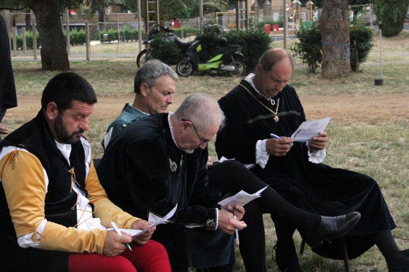 Palio dei Borgia 24 - Nepi