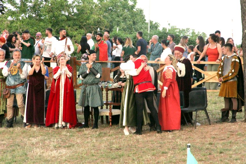 Palio dei Borgia 24 - Nepi