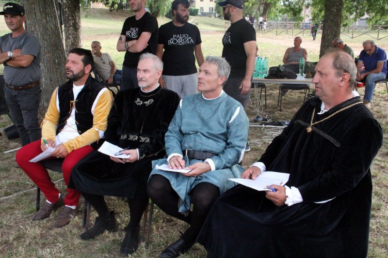 Palio dei Borgia 24 - Nepi