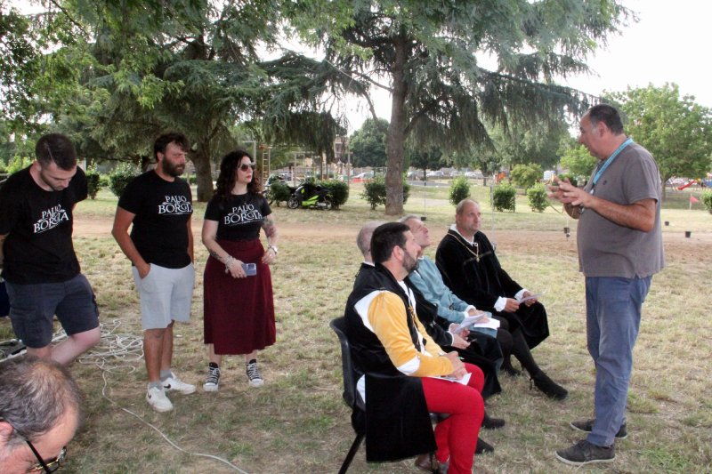 Palio dei Borgia 24 - Nepi