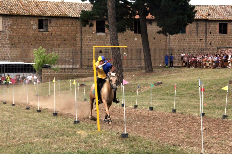 Palio dei Borgia 24 - Nepi
