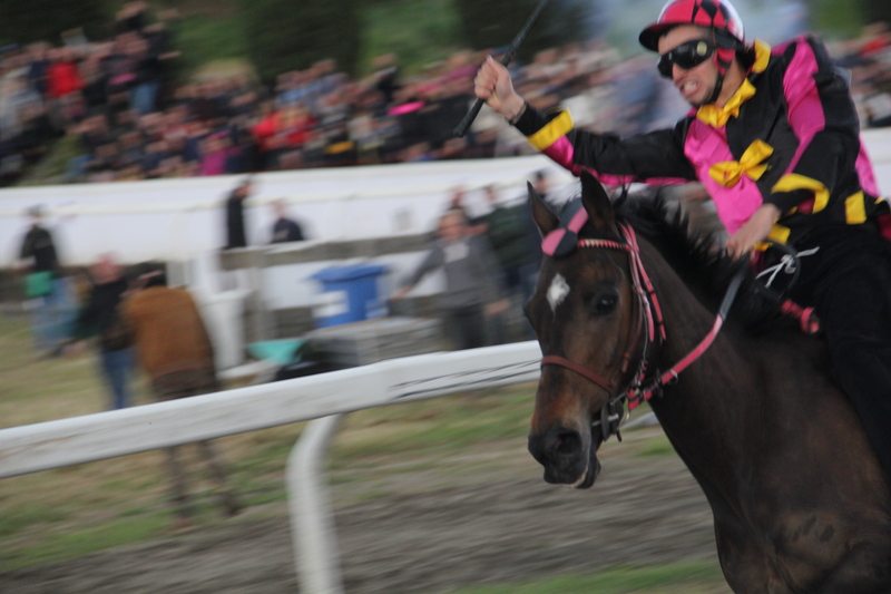 Palio Sant'Anselmo 2024
