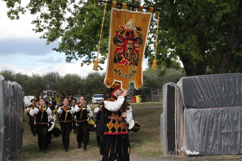 Palio Sant'Anselmo 2024