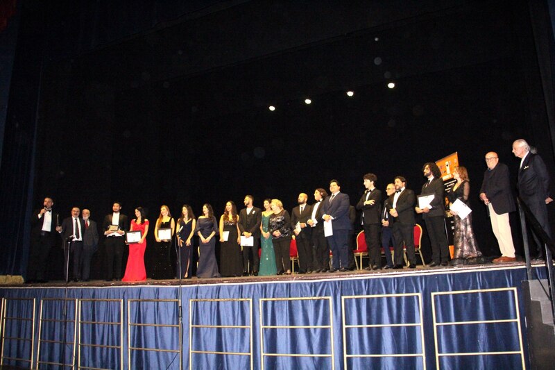 Premio Fausto Ricci 2024 - la finale