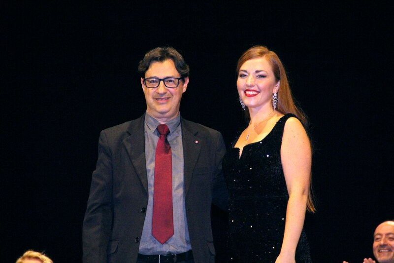 Premio Fausto Ricci 2024 - la finale