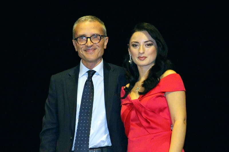 Premio Fausto Ricci 2024 - la finale