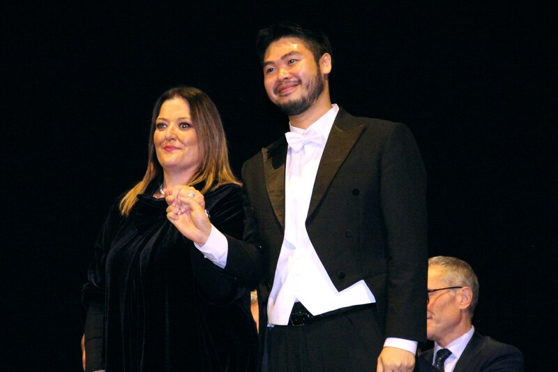 Premio Fausto Ricci 2024 - la finale