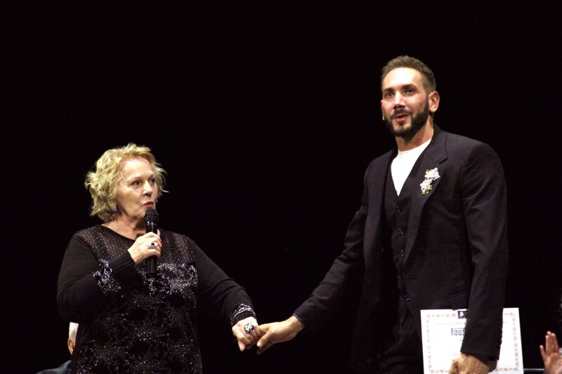 Premio Fausto Ricci 2024 - la finale