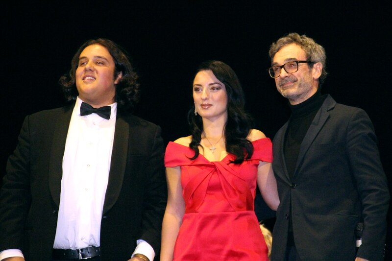 Premio Fausto Ricci 2024 - la finale