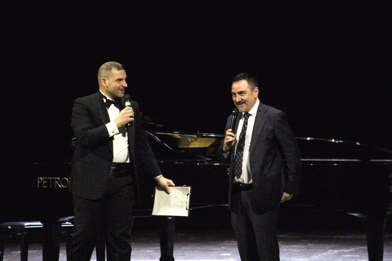 Premio Fausto Ricci 2024 - la finale