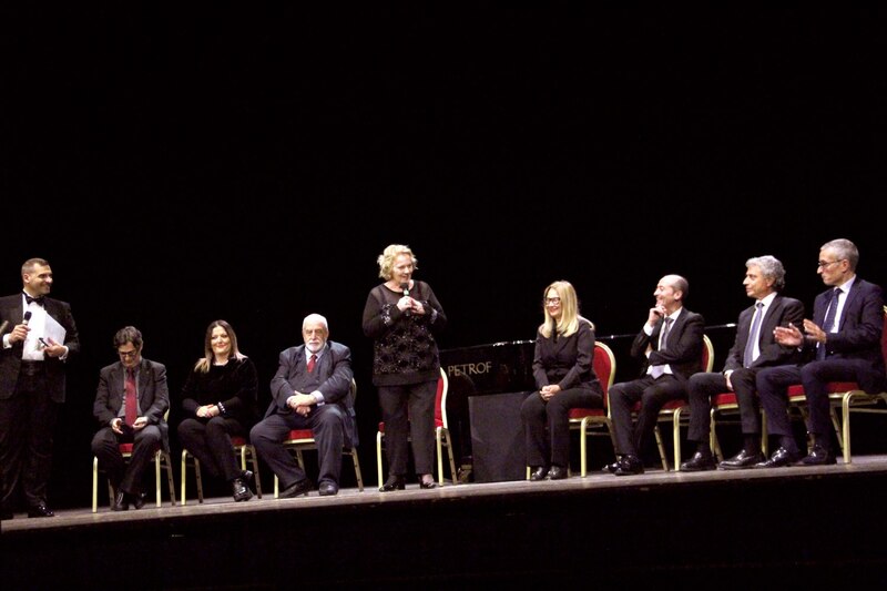 Premio Fausto Ricci 2024 - la finale