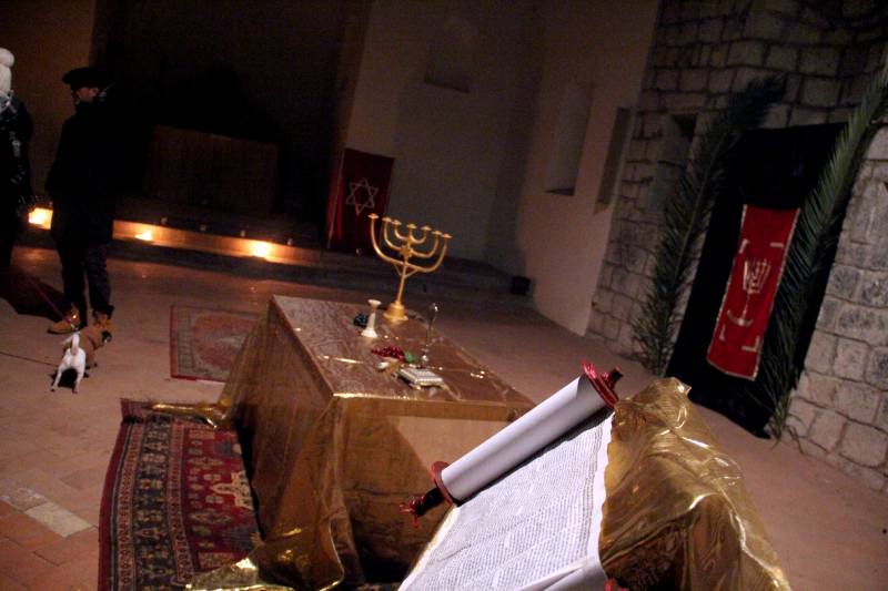 Presepe Vivente Bolsena 2024/25