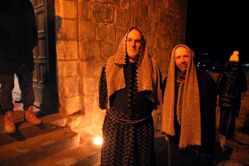 Presepe Vivente Bolsena 2024/25