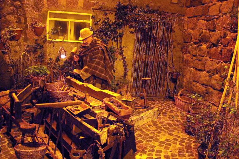 Presepe Vivente Bolsena 2024/25