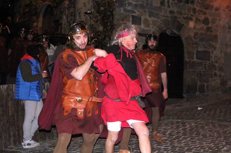 Presepe Vivente Bolsena 2024/25