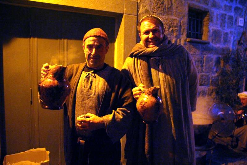 Presepe Vivente Bolsena 2024/25