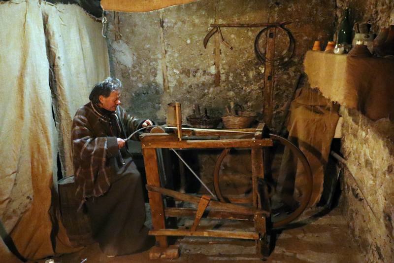 Presepe Vivente Bolsena 2024/25