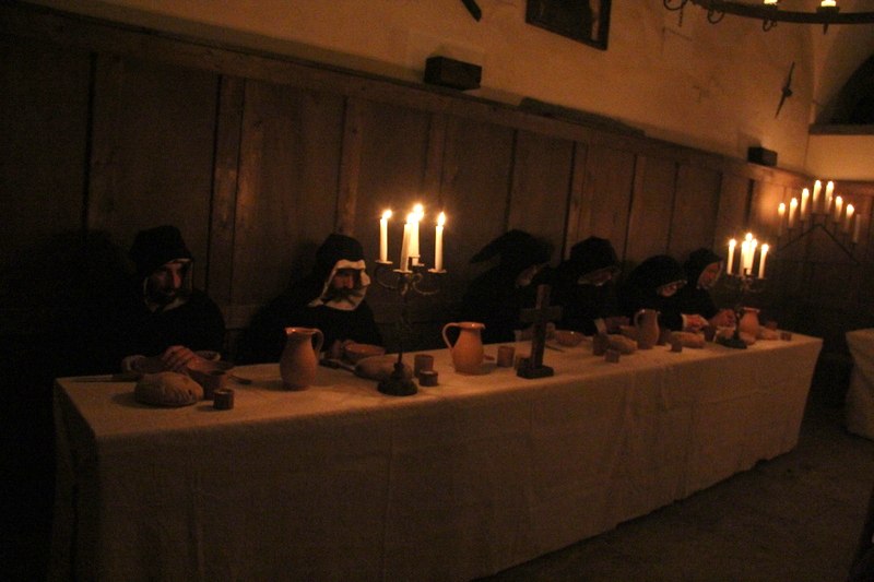 Convivium Secretum - Sagra Castagne Soriano nel Ci
mino