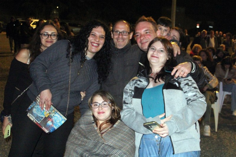 Selva d'oro 2024 - Gli amici di Elio