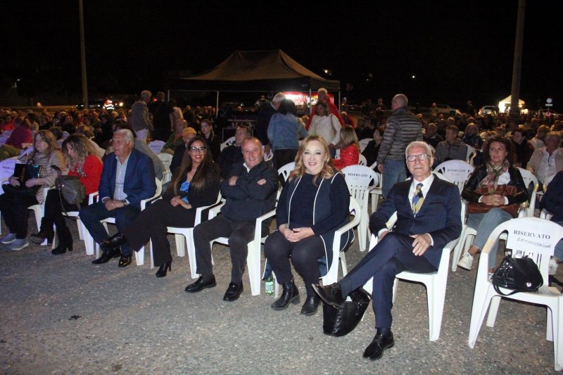 Selva d'oro 2024 - Gli amici di Elio
