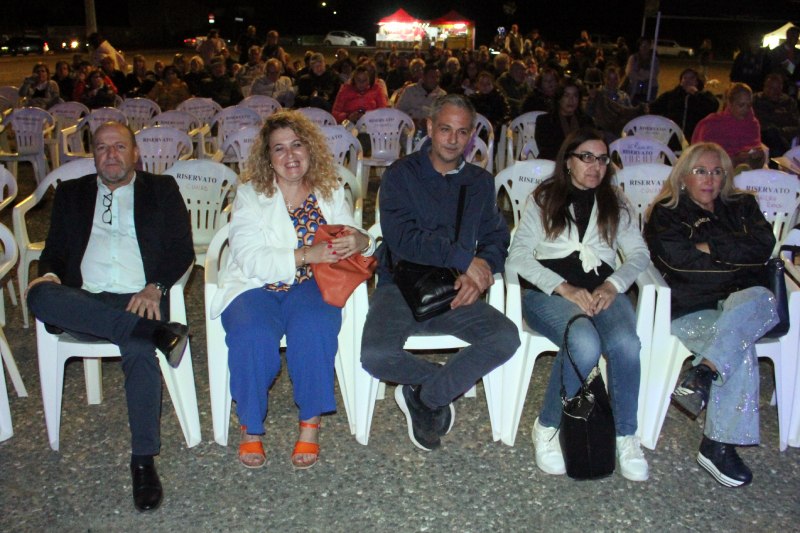 Selva d'oro 2024 - Gli amici di Elio