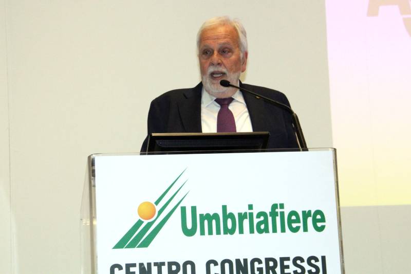 Agriumbria - la filiera vincente