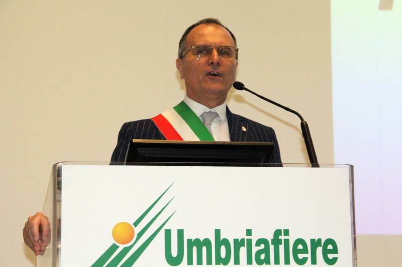 Agriumbria - la filiera vincente