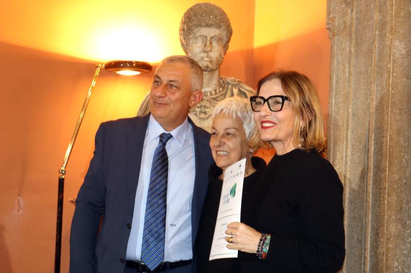 Forme e colori - premiazioni