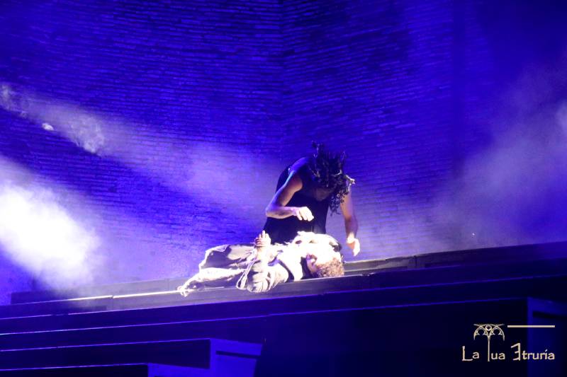 Forza Venite Gente - Ferento Teatrofestival