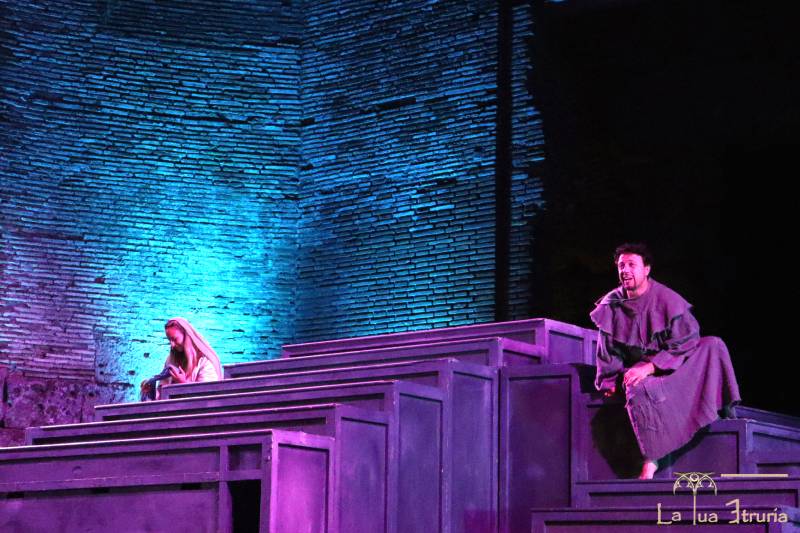 Forza Venite Gente - Ferento Teatrofestival