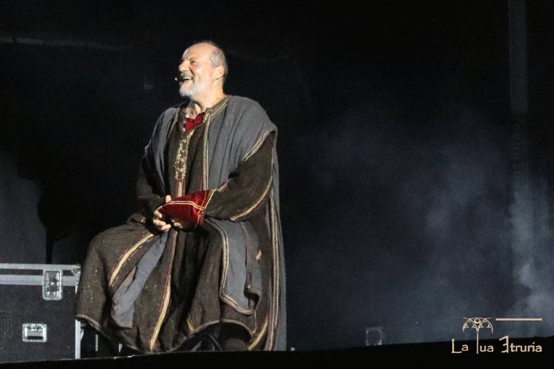 Forza Venite Gente - Ferento Teatrofestival