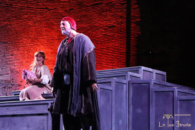 Forza Venite Gente - Ferento Teatrofestival