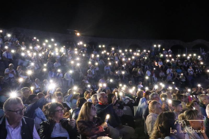 Forza Venite Gente - Ferento Teatrofestival