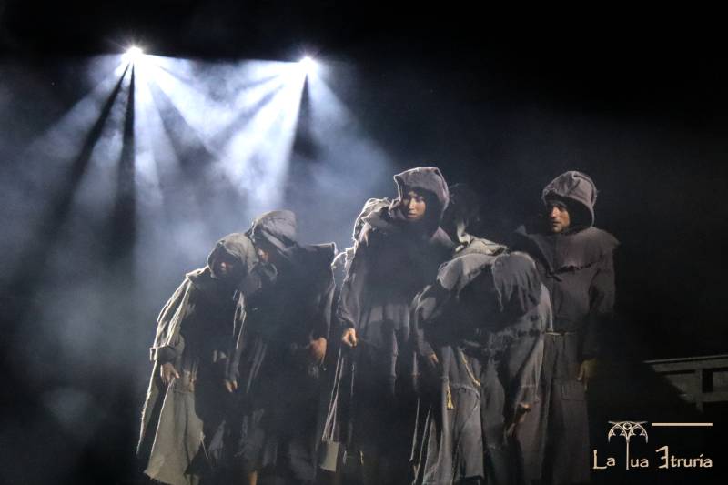 Forza Venite Gente - Ferento Teatrofestival