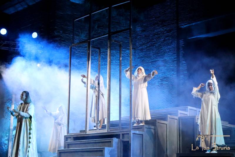 Forza Venite Gente - Ferento Teatrofestival