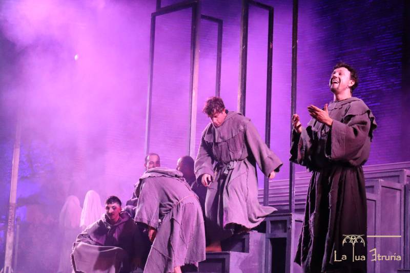 Forza Venite Gente - Ferento Teatrofestival