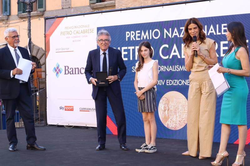 Premio Calabrese 2025 - Soriano nel Cimino