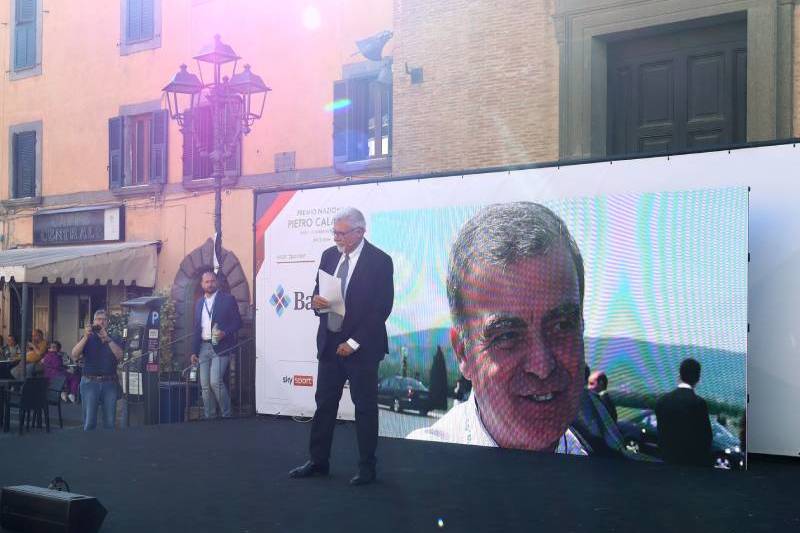Premio Calabrese 2025 - Soriano nel Cimino