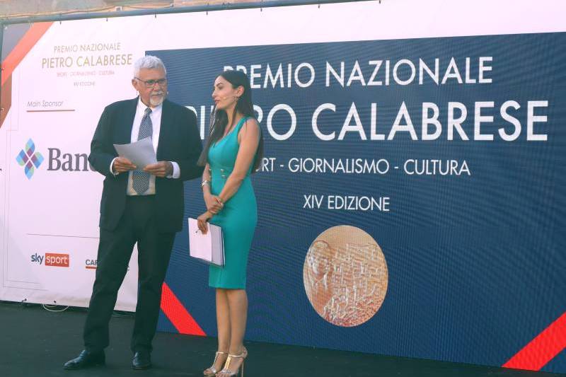 Premio Calabrese 2025 - Soriano nel Cimino