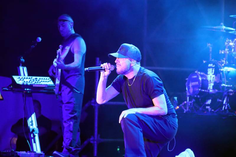 Raf SC40 - Bagnoregio